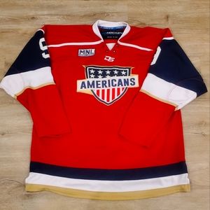 Hockey Jersey